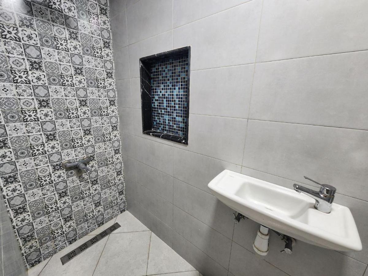 Bed & Breakfast Surf House Agadir